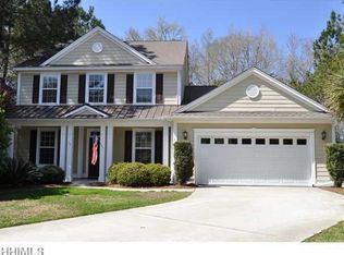 30 Daniels Island Way, Bluffton, SC 29910
