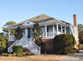66 Marsh Lake Dr, Georgetown, SC 29440