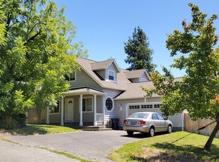 1718 NE Foothill Blvd, Grants Pass, OR 97526