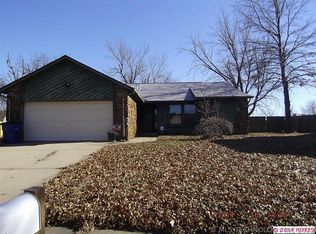 3821 S 143rd East Ave, Tulsa, OK 74134