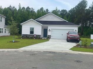 651 Cypress Preserve Cir #49, Longs, SC 29568