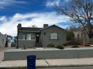 1109 Moore St, El Paso, TX 79902