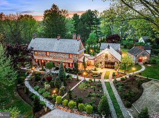 4111 Goshen Rd, Newtown Square, PA 19073