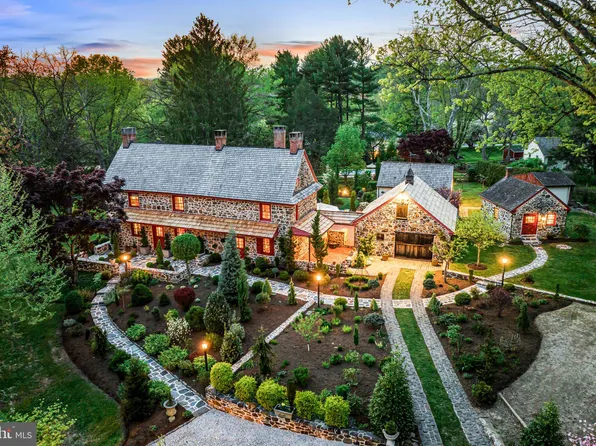 4111 Goshen Rd, Newtown Square, PA 19073