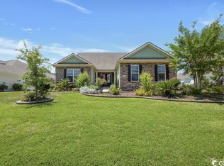 1312 Seabrook Plantation Way, North Myrtle Beach, SC 29582