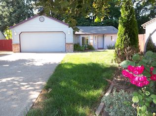 21573 SW Gregory Dr, Beaverton, OR 97006