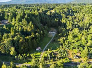 21731 Jordan Rd, Arlington, WA 98223