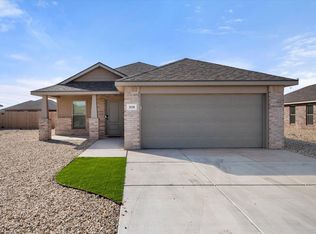 2138 Kokomo Ave, Lubbock, TX 79407