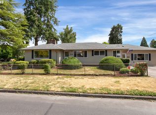 2718 15th Ave, Forest Grove, OR 97116