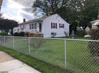 1012 Jackson Ave, Elizabeth, NJ 07201
