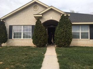 122 Wildwood Ln, Canyon, TX 79015