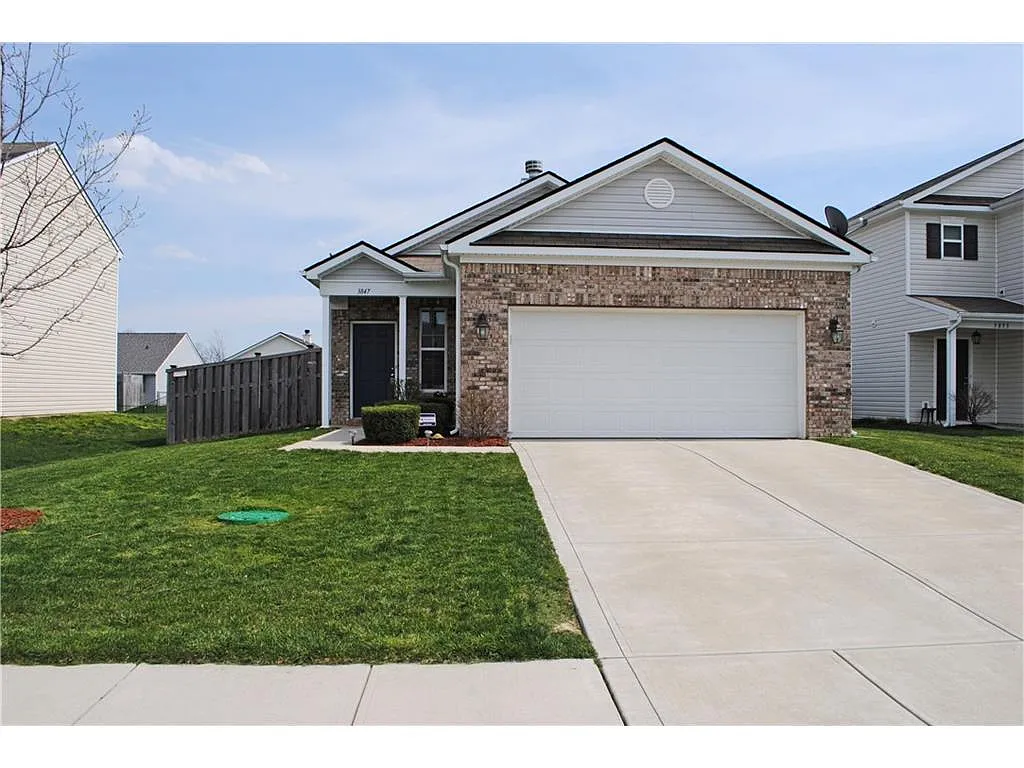 3847 Gray Heather Ln photo 1