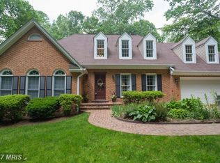 8360 Mary Jane Dr, Manassas, VA 20112