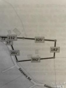 550 - 550 Geysers Road, Cloverdale, CA, 95425
