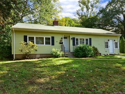47 Alice Dr, Manchester, CT, 06042