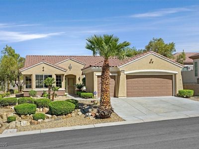 2110 Fort Sanders St, Henderson, NV, 89052