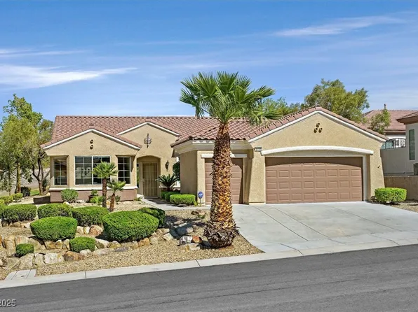 2110 Fort Sanders St, Henderson, NV 89052