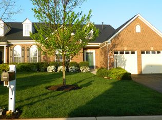 6664 Suffield Ln, Warrenton, VA 20187