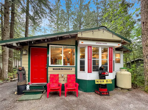 7 5 Big River Boulevard W, Deming, WA 98244