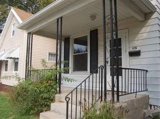 428 5th St, Fort Wayne, IN 46808