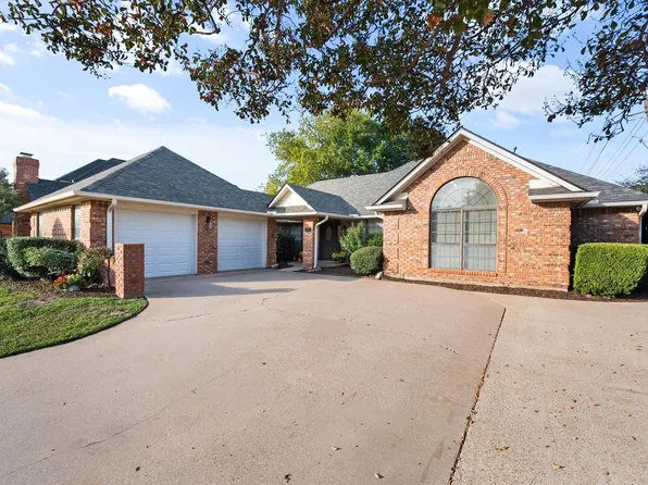 5400 Emerald Park Blvd, Arlington, TX 76017