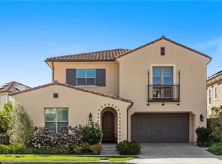 142 Sabbia, Irvine, CA 92602