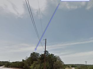00 Wyatt Earp Rd, Bandera, TX 78003