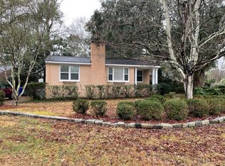 749 Longfellow Rd, Charleston, SC 29407