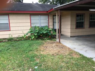 805 McCardell St, Channelview, TX 77530