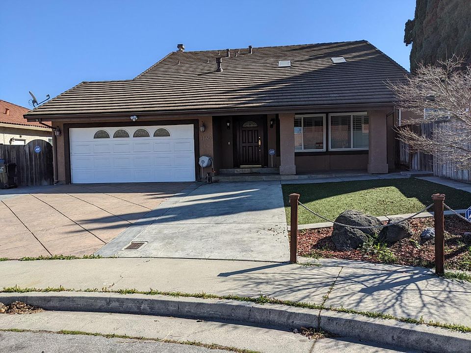 1st image of 1160 Barrington Ct