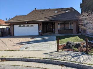 1160 Barrington Ct, San Jose, CA 95121