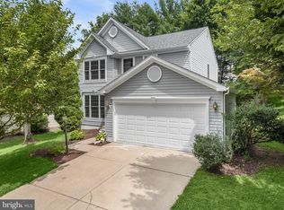 6453 Empty Song Rd, Columbia, MD 21044