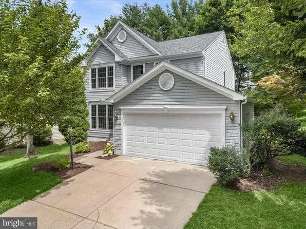 6453 Empty Song Rd, Columbia, MD 21044