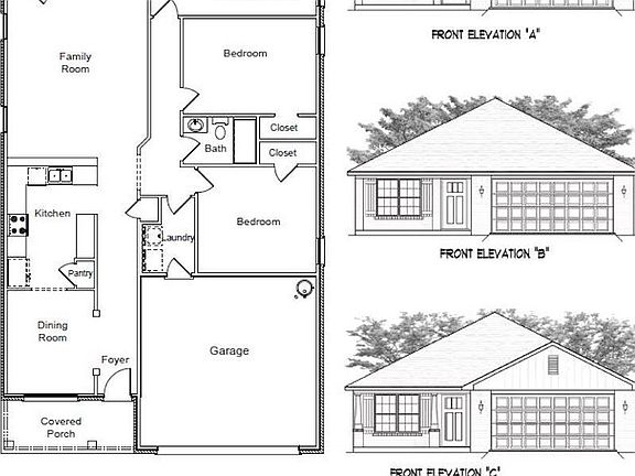 4th image of 5983 Willow Mist Ct