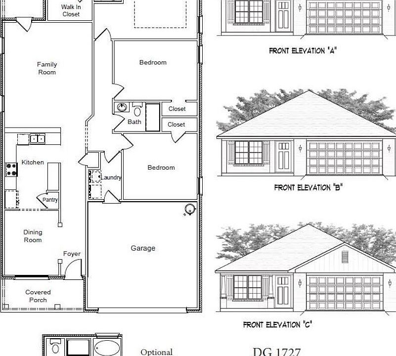1st image of 5983 Willow Mist Ct