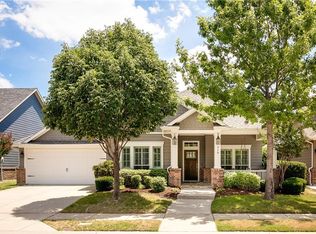 519 Mefford Ln, Allen, TX 75013