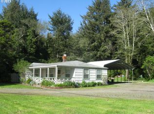 30045 Highway 101 N, Rockaway Beach, OR