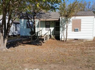 1913 E Madison St, Oklahoma City, OK 73111
