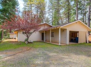 5214 Pine Way, Forest Ranch, CA 95942