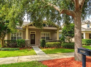 12924 Droxford Rd, Windermere, FL 34786