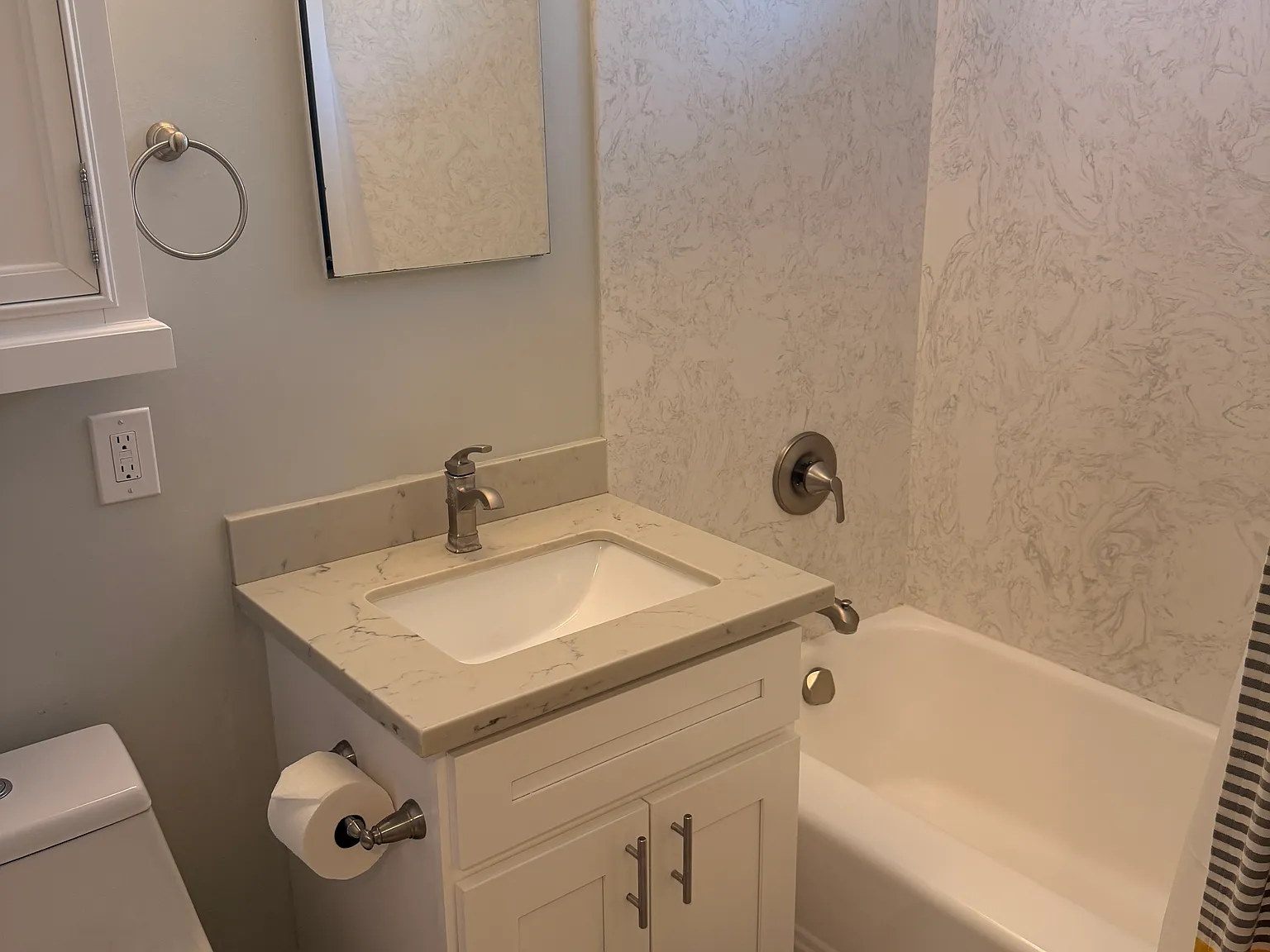 1 bed, $2,850 — Photo 4