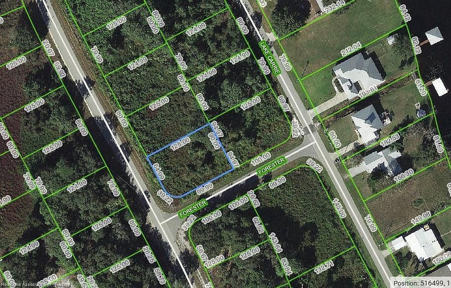 1st image of 1021 Wildflower St