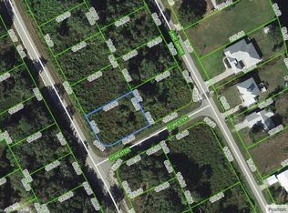 1021 Wildflower St, Lake Placid, FL 33852