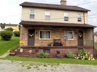 246 Water St, New Salem, PA 15468