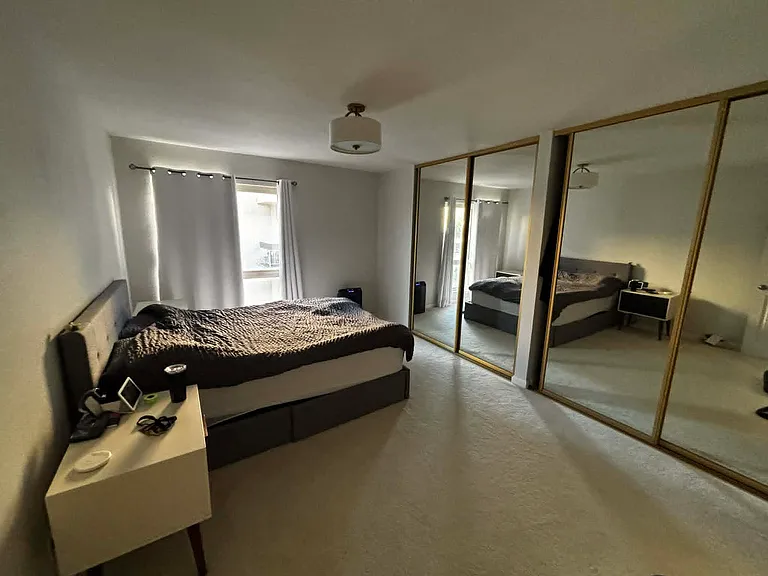 66 Fairmount Ave #418 — Photo 3