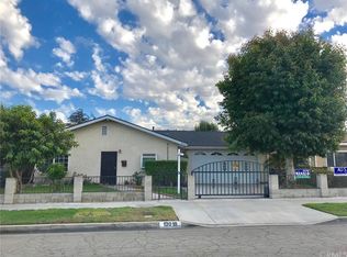 12018 Rendova St, Artesia, CA 90701