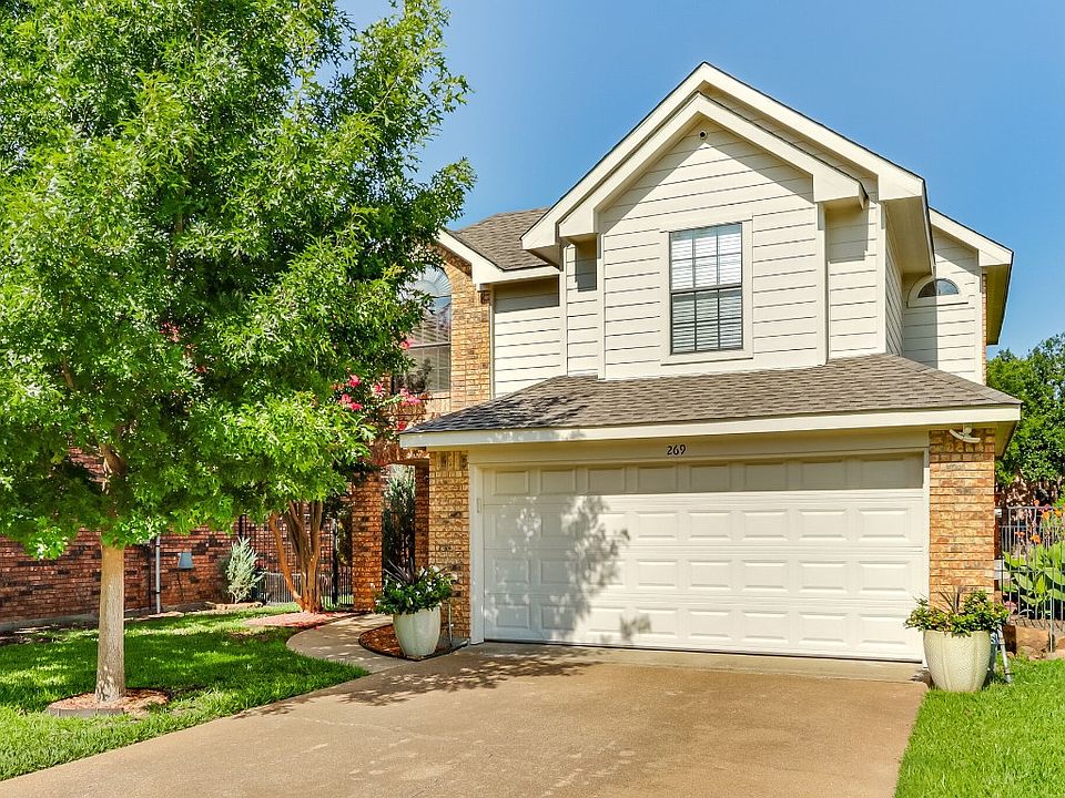 269 Alex Dr, Coppell, TX 75019 Zillow