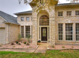 5927 Mordred Ln, Austin, TX 78739