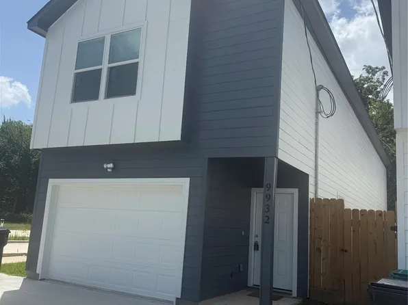 9932 Fillmore St, Houston, TX 77029
