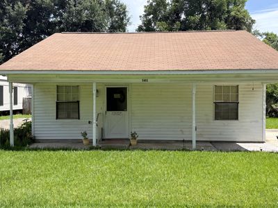 146 Irene St, Grand Coteau, LA, 70541